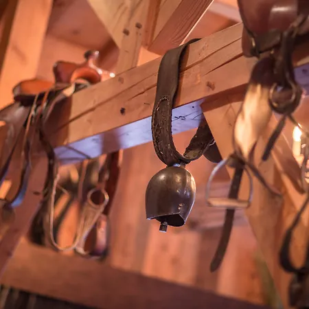 Les Loges Blanches 4* Megève