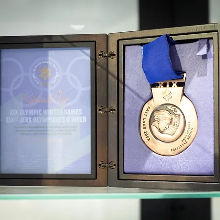 Les Loges Blanches Megève