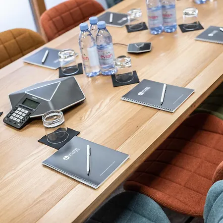 Les Loges Blanches Megève