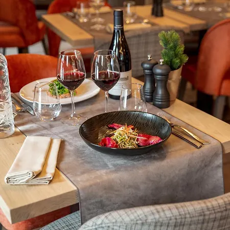 Les Loges Blanches Megève