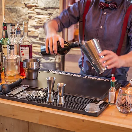 Les Loges Blanches 4* Megève