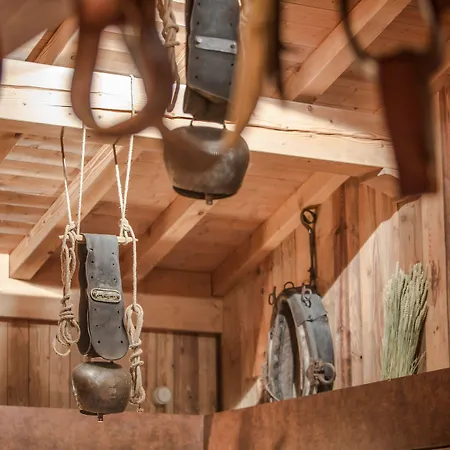 Les Loges Blanches 4*