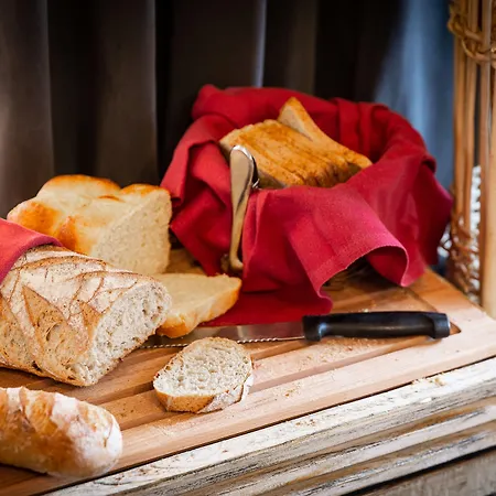 Les Loges Blanches Megève