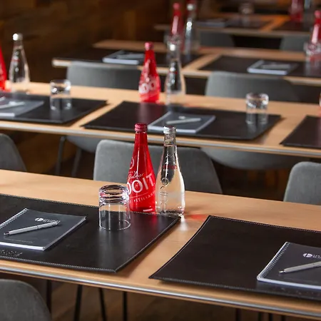 Hotel Les Loges Blanches