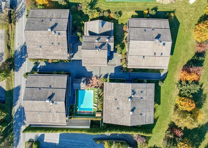 Les Loges Blanches 4*