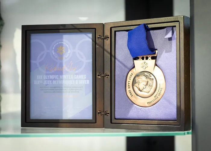 Les Loges Blanches 梅杰夫