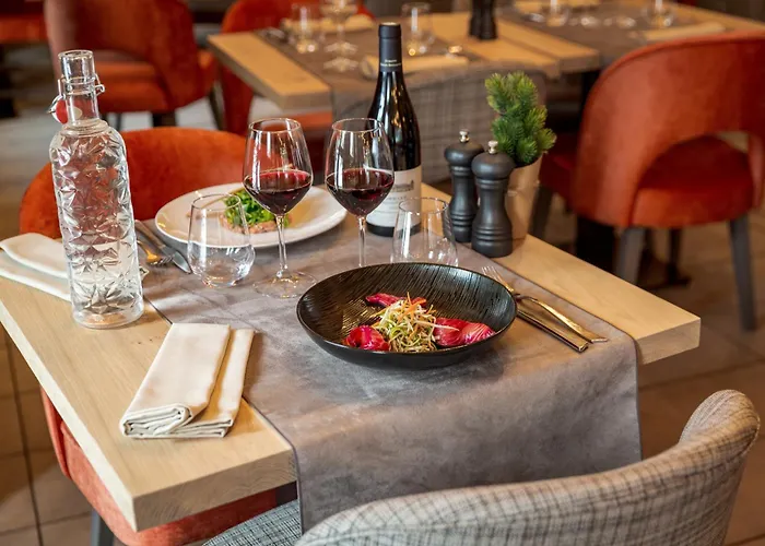 Les Loges Blanches 梅杰夫