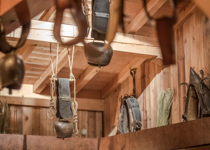 Les Loges Blanches 4*