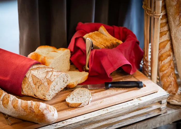 Les Loges Blanches 梅杰夫