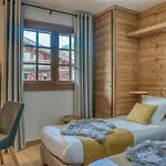 Les Loges Blanches 4* Megève