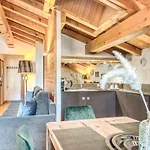 Les Loges Blanches 4* Megeve