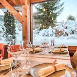 Les Loges Blanches Ξενοδοχείο Megève