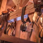 Les Loges Blanches 4* Megève
