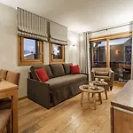 Les Loges Blanches Megeve