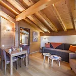Les Loges Blanches Hotel Megeve