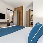 Les Loges Blanches 4* Megeve