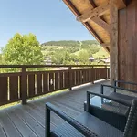 Les Loges Blanches Megeve