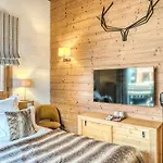 Les Loges Blanches Megève