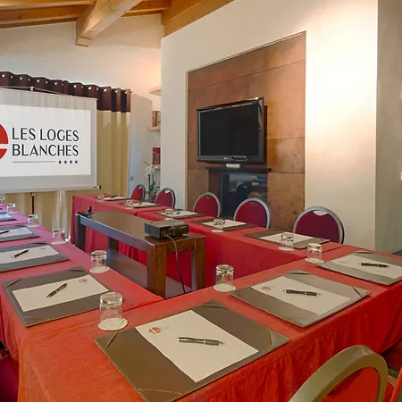 Les Loges Blanches