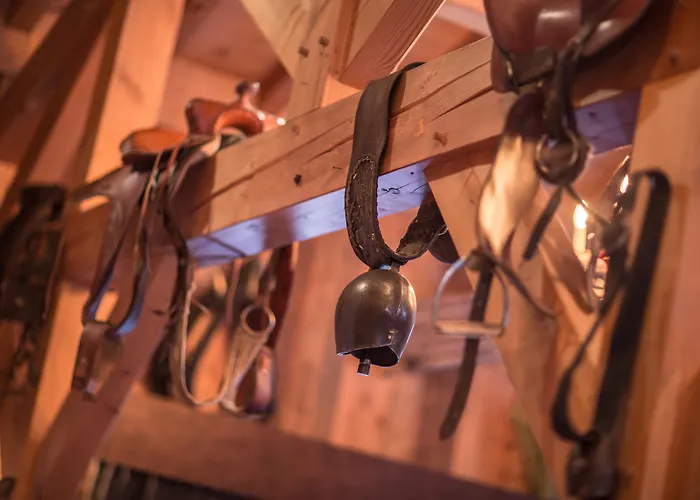 Les Loges Blanches 4* Megève