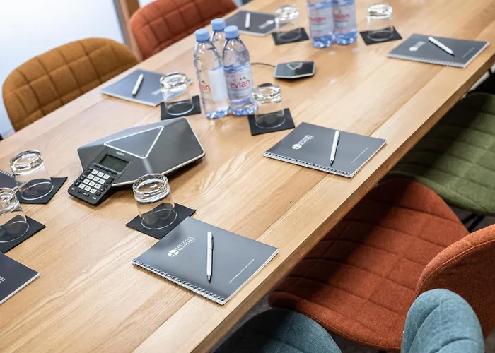 Les Loges Blanches Megève