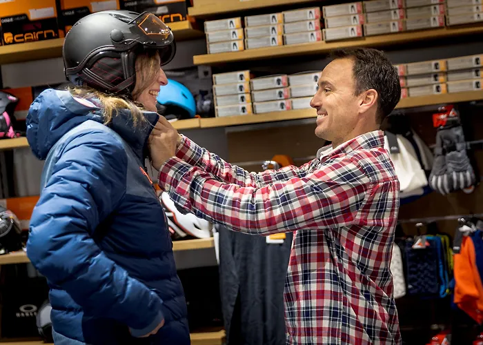 Les Loges Blanches Szálloda 4*